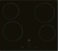 Варочная поверхность Lex EVH 640A BL