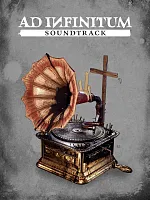 Дополнение к игре для ПК Nacon Ad Infinitum Soundtrack (16+)