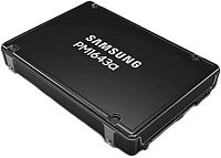 Накопитель SSD Samsung SAS 7.68TB MZILT7T6HALA-00007
