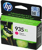 Картридж струйный HP 935XL