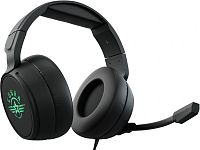 Наушники с микрофоном Оклик HS-L950G COBRA