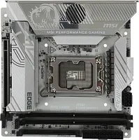 Материнская плата MSI MPG Z890I EDGE TI WIFI