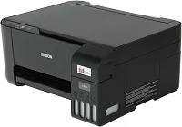 МФУ струйный Epson EcoTank L3210 (103)