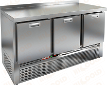 Стол морозильный  HICOLD  SNE 111/BT BOX