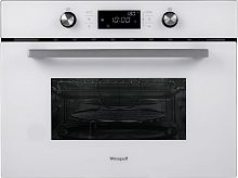 Духовой шкаф Электрический Weissgauff OE 449 PDW