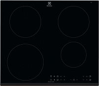 Индукционная варочная поверхность Electrolux LIR60430