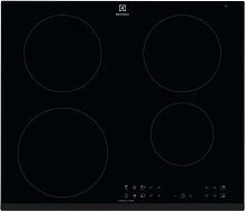 Индукционная варочная поверхность Electrolux LIR60430