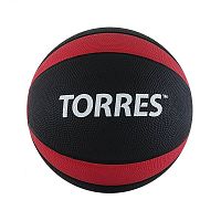 Медбол TORRES 6 кг