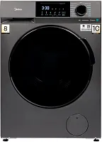 Стиральная машина Midea MFC3814BSW47/S