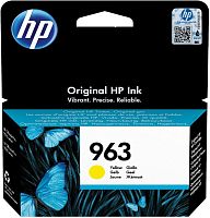 Картридж струйный HP 963