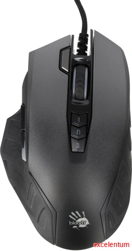 Мышь A4Tech Bloody J95s фото 2