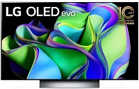 Телевизор OLED LG 48" OLED48C3RLA.ARUB