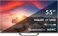 Телевизор QLED Haier 55" Smart TV S2 Pro