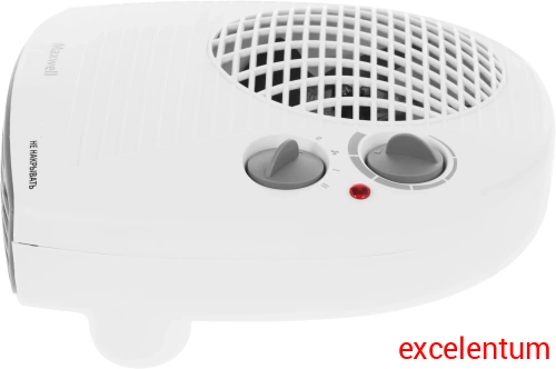 Тепловентилятор Maxwell MW-3456 фото 3 Тепловентилятор Maxwell MW-3456 фото 3