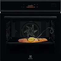 Духовой шкаф Электрический Electrolux EOB8S39H