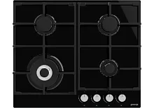 Газовая варочная поверхность Gorenje Essential GTW641AKB