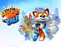 Игра для ПК THQ Nordic Super Lucky`s Tale (6+)