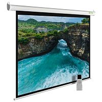 Экран Cactus 150x200см MotoExpert CS-PSME-200x150-WT