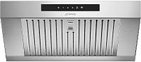 SMEG K43XRU Зонт вытяжной