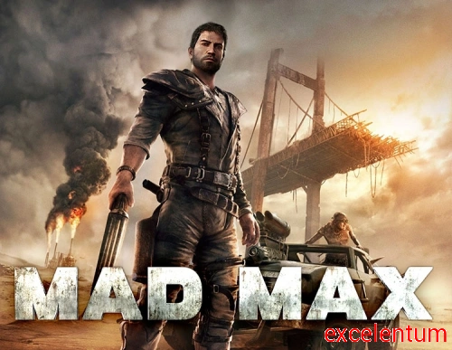 Игра для ПК Warner Brothers Mad Max (18+) фото 2