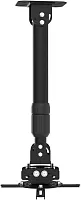 Кронштейн для проектора Cactus CS-VM-PR16L-BK