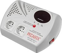 Стабилизатор напряжения Ресанта  АСН-1000 Н2/1-Ц
