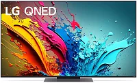Телевизор LED LG 55" 55QNED86T6A.ARUG