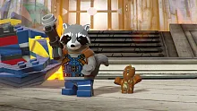 Игра для ПК Warner Brothers Lego Marvel Super Heroes 2 - Deluxe Edition (6+)