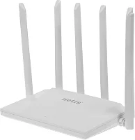 Роутер беспроводной Netis NC63