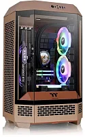 Корпус Thermaltake The Tower 300 Gravel Send