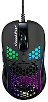 Мышь Оклик 713G NETRUNNER
