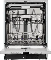 Посудомоечная машина встраив. Krona LUMERA 60 BI