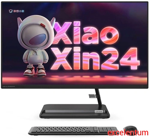 Моноблок Lenovo XiaoXin Моноблок Lenovo XiaoXin