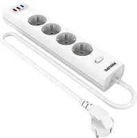 Сетевой фильтр Philips CHP4346WC/51