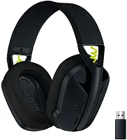 Наушники с микрофоном Logitech G435