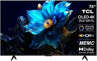 Телевизор QLED TCL 75" 75P7K