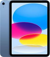 Планшет Apple iPad 2022 A2696