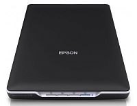 Сканер планшетный Epson Perfection V19