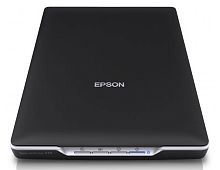 Сканер планшетный Epson Perfection V19