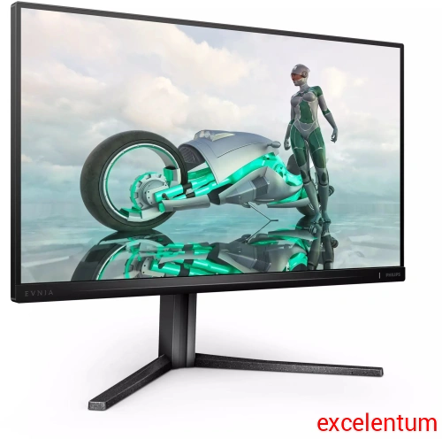 Монитор Philips 24.5" 25M2N3200W фото 2