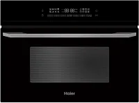 Микроволновая печь Haier HMX-BDC399B