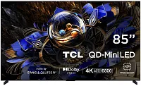 Телевизор LED TCL 85" 85X11K QD-Mini LED