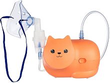 Ингалятор Omron Neko Kat (MRU)