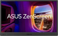 Монитор Asus 15.6" ZenScreen MB169CK