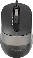 Мышь A4Tech Fstyler FM10