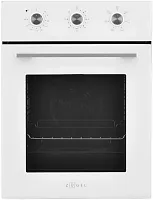 Духовой шкаф Электрический Zugel ZOE451W