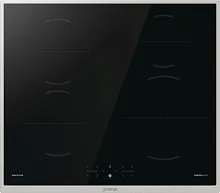 Индукционная варочная поверхность Gorenje GI6401BX