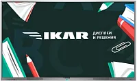 Панель Ikar 75" ИП 75-217-411
