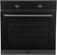 Духовой шкаф Электрический Electrolux EOF5H40BX