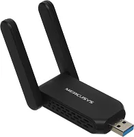 Сетевой адаптер Wi-Fi Mercusys MA72XH